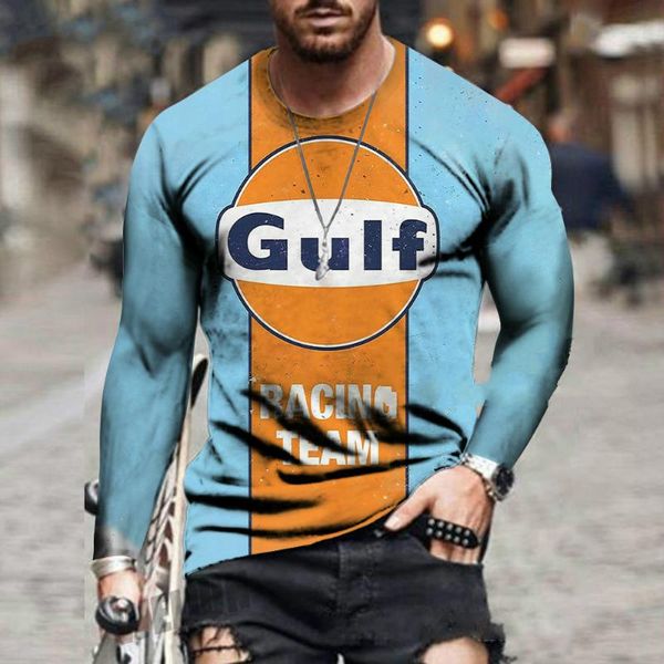 men's t-shirts 2021 long-sleeved sportswear 3d printing round neck hip-hop style casual xxs-6xl summer and autumn trendy, White;black
men's t-shirts 2021 long-sleeved sportswear 3d printing round neck hip-hop style casual xxs-6xl summer and autumn trendy, White;black