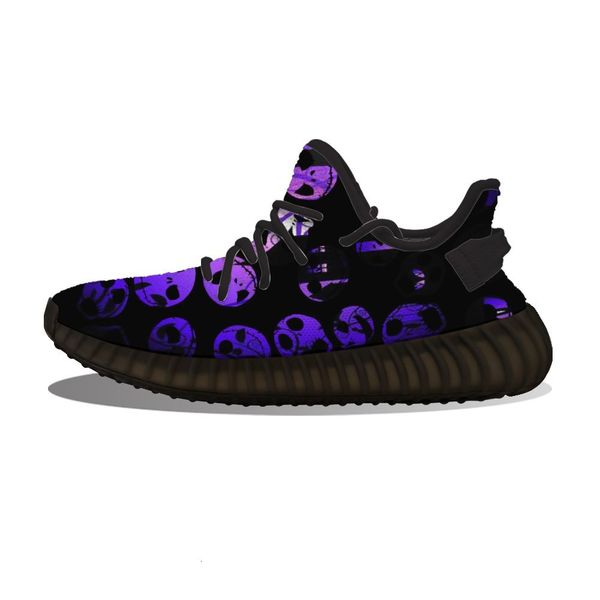 diy custom purple skull halloween running shoes mesh printed mens womens trainers outdoor sports sneakers
diy custom purple skull halloween running shoes mesh printed mens womens trainers outdoor sports sneakers