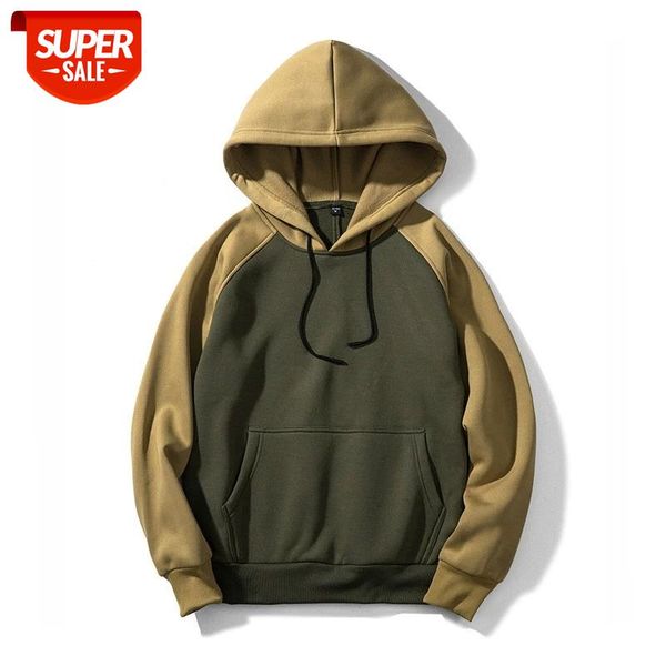 hooded patchwork sweatshirts hoodies men eu size chandal hombre mens casual hip hop high streetwear fleece hoody #e98n, Black
hooded patchwork sweatshirts hoodies men eu size chandal hombre mens casual hip hop high streetwear fleece hoody #e98n, Black