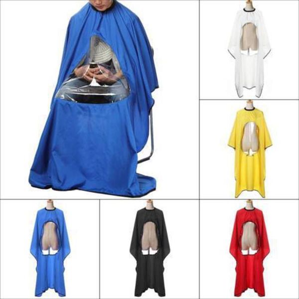 1pcs professional salon hairdressing cape new salon hair cutting cape barber hairdressing haircut apron cloth
1pcs professional salon hairdressing cape new salon hair cutting cape barber hairdressing haircut apron cloth
