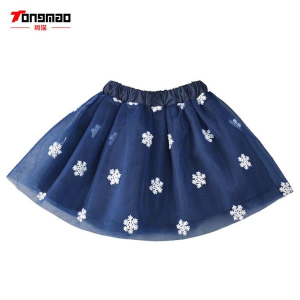 tongmao children's skirt girls embroidered mesh skirt girls fashion casual bottoming pearl princess tutu skirts wild child, Blue
tongmao children's skirt girls embroidered mesh skirt girls fashion casual bottoming pearl princess tutu skirts wild child, Blue