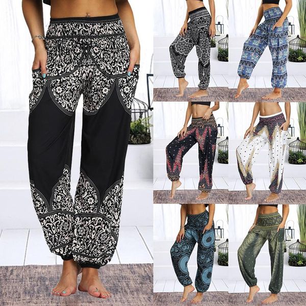 yoga outfit women bohemian floral print long pants 2021 mid waist vintage harem elastic boho beach trousers plus size dropship
yoga outfit women bohemian floral print long pants 2021 mid waist vintage harem elastic boho beach trousers plus size dropship
