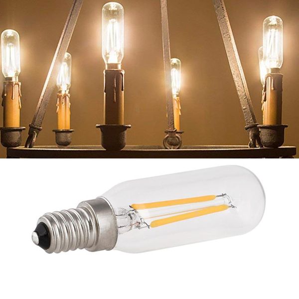 2w t25 vintage tubular led filament bulb led light bulbs ses small edison screw e14 base warm white 2700k 20w halogen equivalent
2w t25 vintage tubular led filament bulb led light bulbs ses small edison screw e14 base warm white 2700k 20w halogen equivalent