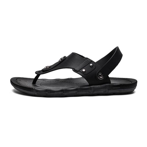 pu mens flip flops 2021 new summer imitation leather herringbone slippers fashion men flip flops sell footwear, Black
pu mens flip flops 2021 new summer imitation leather herringbone slippers fashion men flip flops sell footwear, Black