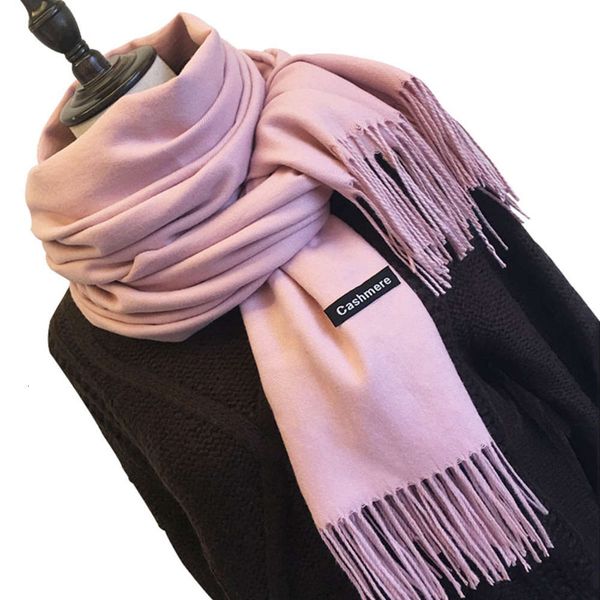 autumn winter new east gate cashmere like scarf thickened and versatile solid color korean shawl luo zijun same neck, Blue;black
autumn winter new east gate cashmere like scarf thickened and versatile solid color korean shawl luo zijun same neck, Blue;black