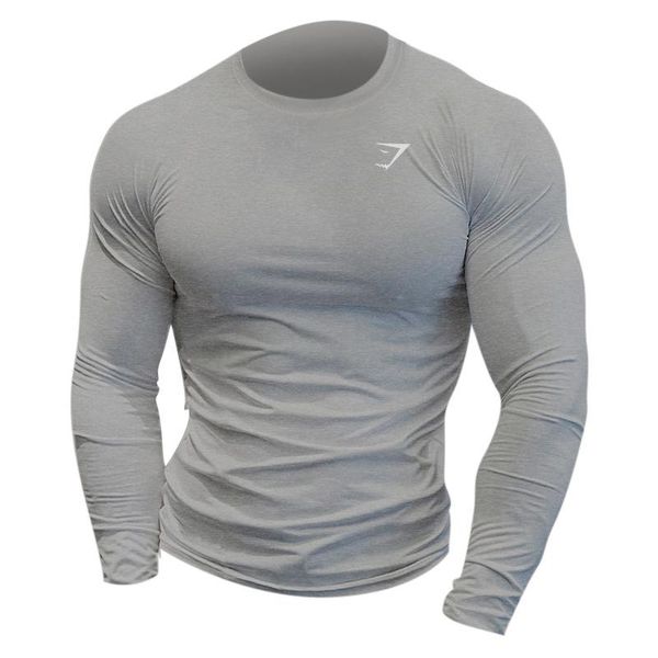 running jerseys long sleeve quick dry sport mens joggers t shirt men gym slim fit sportwear fitness male bodybuilding t-shirt, Black;blue
running jerseys long sleeve quick dry sport mens joggers t shirt men gym slim fit sportwear fitness male bodybuilding t-shirt, Black;blue