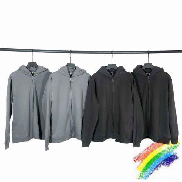 cardigan solid color zip hoodie men women 1 pullover gray sweatshirts inside tags, Black
cardigan solid color zip hoodie men women 1 pullover gray sweatshirts inside tags, Black