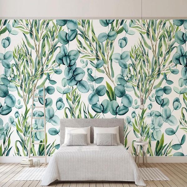 wallpapers dropship custom mural wallpaper 3d abstract nordic style leaves wall painting tv bedroom home decor papel de parede sala
wallpapers dropship custom mural wallpaper 3d abstract nordic style leaves wall painting tv bedroom home decor papel de parede sala