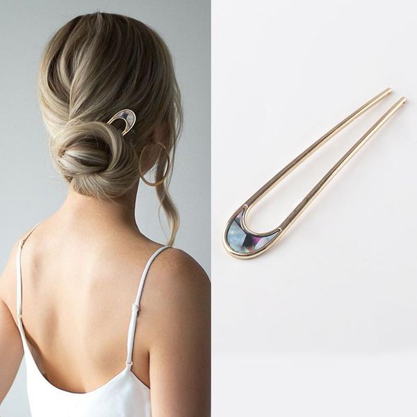 hair clips & barrettes 2021 japan sticks women hairclip simplicity colorful girls hairpins accessories headwear, Golden;silver
hair clips & barrettes 2021 japan sticks women hairclip simplicity colorful girls hairpins accessories headwear, Golden;silver