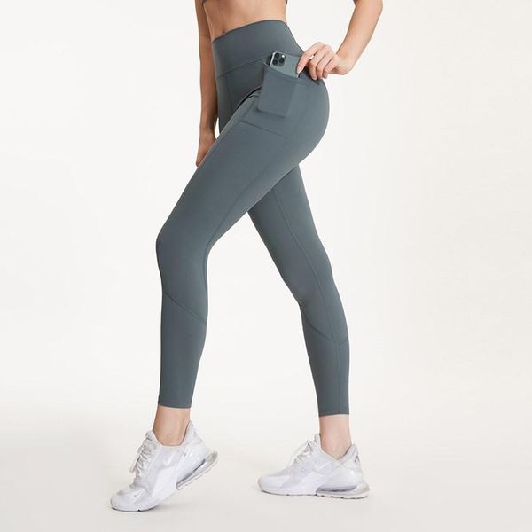 running pants women yoga leggings buttery soft woman workout tights female gym sporty jumpsuits sports fitness legging for wives, Black;blue
running pants women yoga leggings buttery soft woman workout tights female gym sporty jumpsuits sports fitness legging for wives, Black;blue