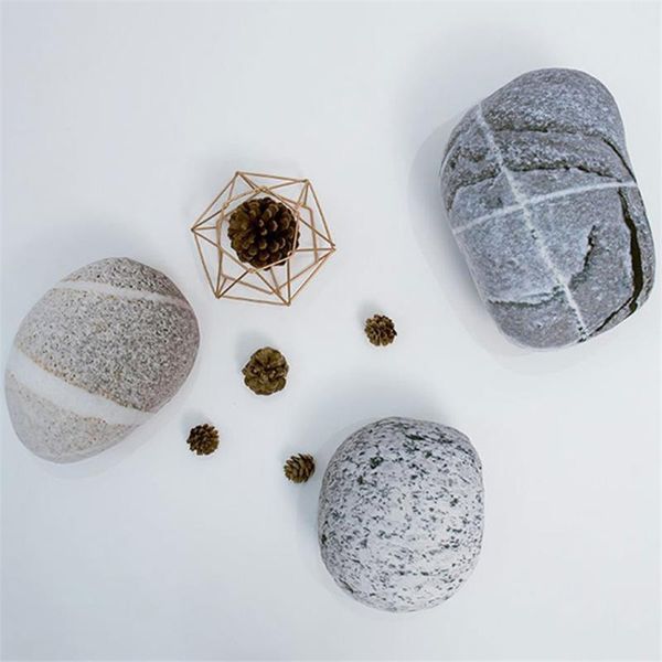 pillow 6pcs pebble stone plush toy children's room simulated baby doll toys home decor bedding for kids gift
pillow 6pcs pebble stone plush toy children's room simulated baby doll toys home decor bedding for kids gift