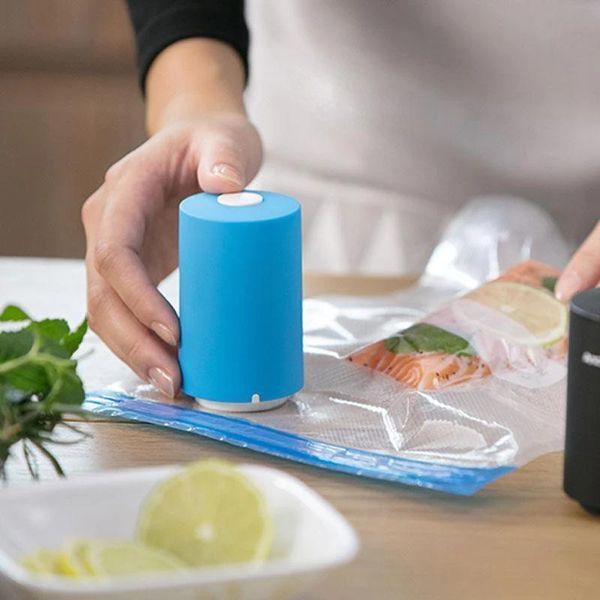 bag clips automatic compression vacuum pump househoud fresh without strip rod snack tool bags kitchen clamp l5s1
bag clips automatic compression vacuum pump househoud fresh without strip rod snack tool bags kitchen clamp l5s1