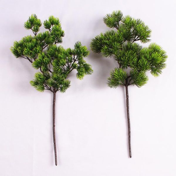 artificial plant small pine tree mini christmas tree simulation pine branches leaves bonsai accessories floral decorative plants
artificial plant small pine tree mini christmas tree simulation pine branches leaves bonsai accessories floral decorative plants