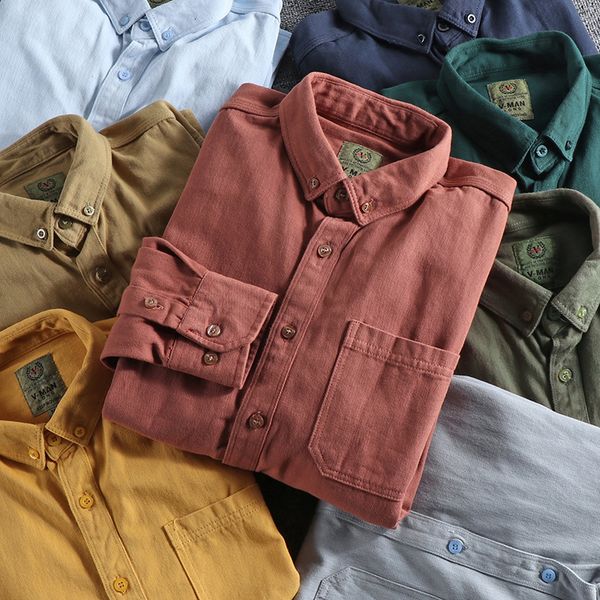 2021 new arrival twill cotton single pocket shirt men's simple fashion youth wear 0772 9584, White;black
2021 new arrival twill cotton single pocket shirt men's simple fashion youth wear 0772 9584, White;black