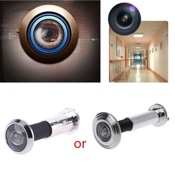 other door hardware 875a 220 degree wide viewer privacy cover adjustable security eye
other door hardware 875a 220 degree wide viewer privacy cover adjustable security eye