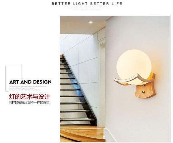 wall lamp nordic creative designer studio light art simply glass dining room el bedroom fixtures
wall lamp nordic creative designer studio light art simply glass dining room el bedroom fixtures