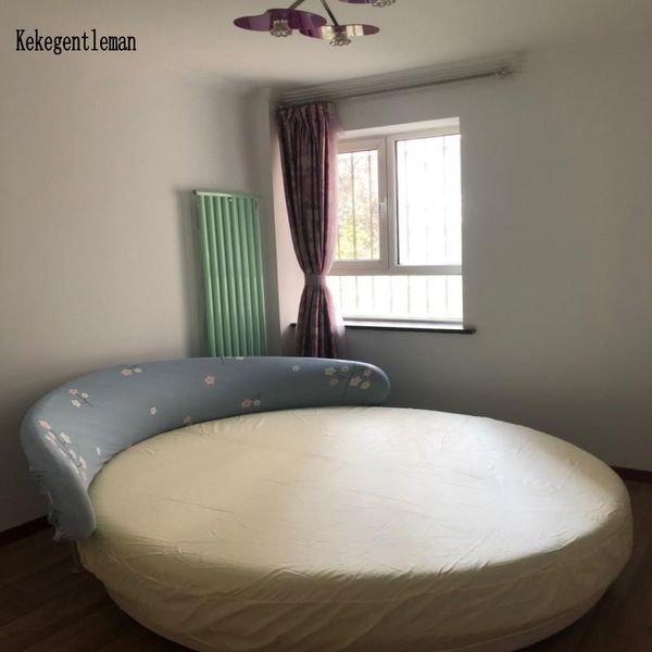 sheets & sets themed el round bed sheet with elastic band romantic cotton mattress cover diameter 180cm 200cm 220cm fitted
sheets & sets themed el round bed sheet with elastic band romantic cotton mattress cover diameter 180cm 200cm 220cm fitted