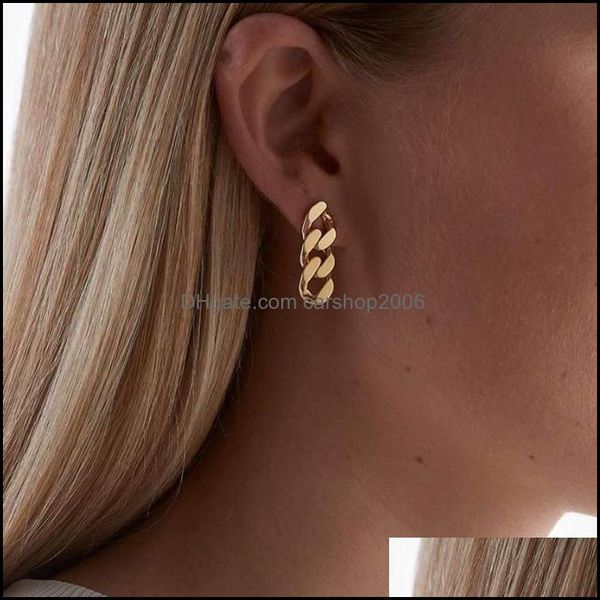 dangle earrings jewelrydangle & chandelier rhysong fashion french vintage hanging ear decration womens stainless steel gold chain earings no, Silver 
dangle earrings jewelrydangle & chandelier rhysong fashion french vintage hanging ear decration womens stainless steel gold chain earings no, Silver