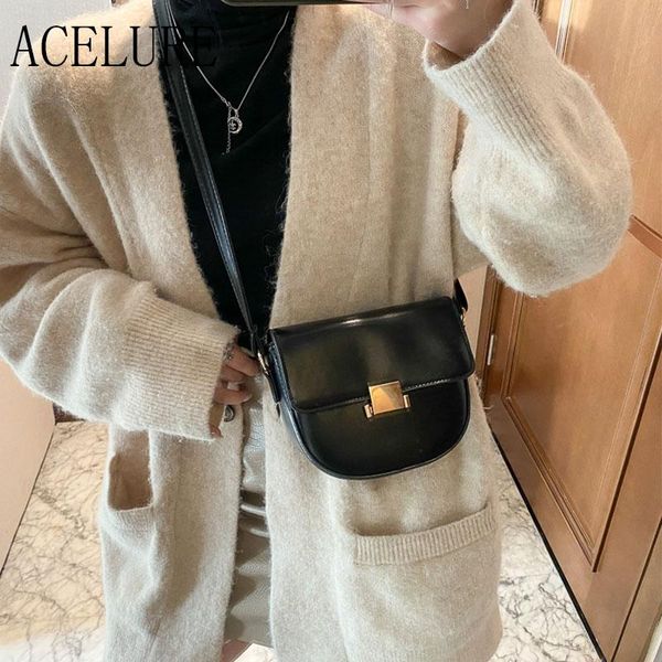 acelure solid color pu leather small shoulder crossbody bags for women vintage fashion mini sanddle bags ladies shopping purse
acelure solid color pu leather small shoulder crossbody bags for women vintage fashion mini sanddle bags ladies shopping purse