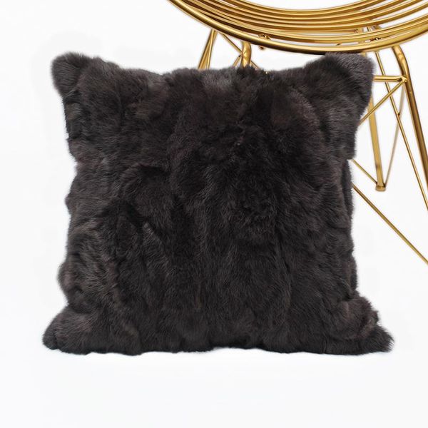 cushion/decorative pillow cx-d-17u decorative pillows for sofa dark brown real fur patchwork design cushion case
cushion/decorative pillow cx-d-17u decorative pillows for sofa dark brown real fur patchwork design cushion case