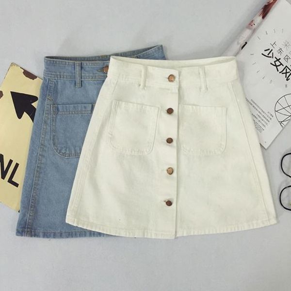 2021 of summer women ladies the line pencils denim tall waist harajuku jeans skirt black white pockets 8pav
2021 of summer women ladies the line pencils denim tall waist harajuku jeans skirt black white pockets 8pav