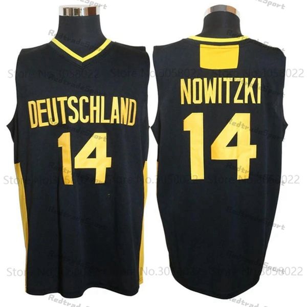 mens vintage dirk nowitzki #14 deutschland team germany basketball jerseys home jersey stitched shirts s, Black
mens vintage dirk nowitzki #14 deutschland team germany basketball jerseys home jersey stitched shirts s, Black