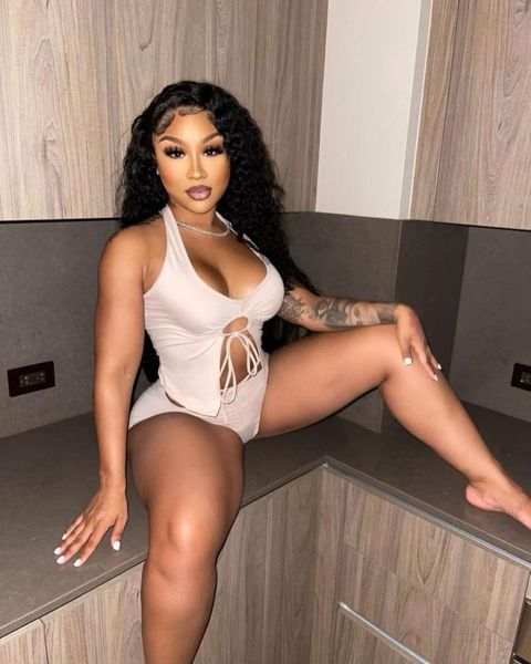 women's tracksuits european and american fashion 2021 summer solid color strappy pleated pants casual suit, Gray
women's tracksuits european and american fashion 2021 summer solid color strappy pleated pants casual suit, Gray
