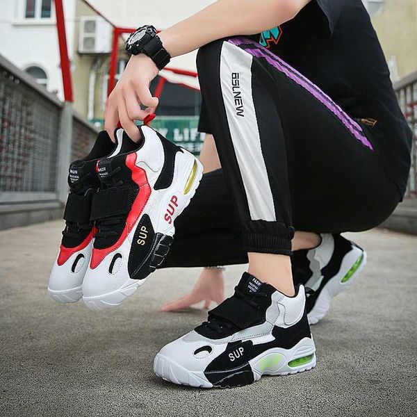 mens running shoesbasketball new autumn running air cushion men's fashion trend couple casual shoes traniers sneakers
mens running shoesbasketball new autumn running air cushion men's fashion trend couple casual shoes traniers sneakers
