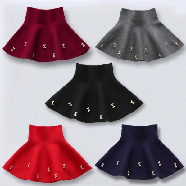 skirts baby girl skirt kids knitting a-line beaded pleated toddlers children girls tutu high waist mini, Blue
skirts baby girl skirt kids knitting a-line beaded pleated toddlers children girls tutu high waist mini, Blue