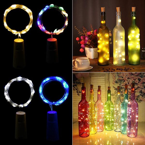 party decoration 2 meter led string lights with wine cork bottle ser fairy for christmas birthday bar decorations 20 battery
party decoration 2 meter led string lights with wine cork bottle ser fairy for christmas birthday bar decorations 20 battery