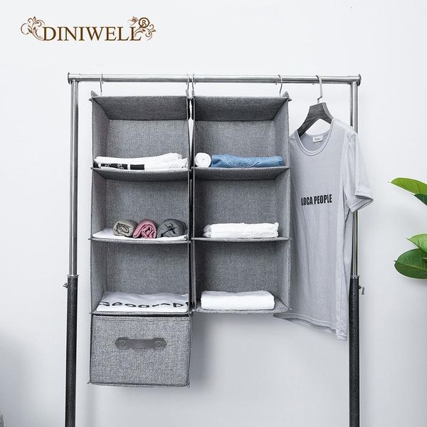 3/4 layers clothes hanging drawer box underwear sorting storage bags wall wardrobe closet organizer shoe shelves organizadores
3/4 layers clothes hanging drawer box underwear sorting storage bags wall wardrobe closet organizer shoe shelves organizadores