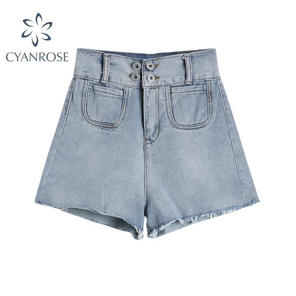 women's shorts streetwear high waist jeans women 2021 summer vintage trendy all-match chic ulzzang wide-leg washed denim female, White;black
women's shorts streetwear high waist jeans women 2021 summer vintage trendy all-match chic ulzzang wide-leg washed denim female, White;black