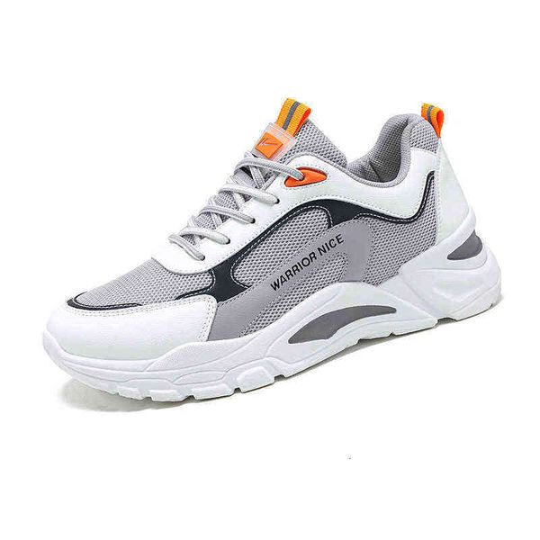 huili men's sho 2021 autumn and winter thick soled raised dad's double-sided mh breathable sneakers
huili men's sho 2021 autumn and winter thick soled raised dad's double-sided mh breathable sneakers