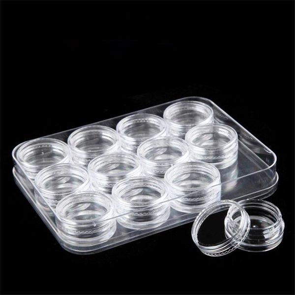 nail art kits 12 grid jewelry box dry flower empty glitter sequin bottle diamond set
nail art kits 12 grid jewelry box dry flower empty glitter sequin bottle diamond set