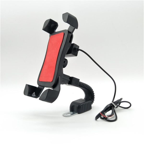 cell phone mounts & holders motorcycle holder with usb charger motor for motorbike smartphone support universal mobile
cell phone mounts & holders motorcycle holder with usb charger motor for motorbike smartphone support universal mobile