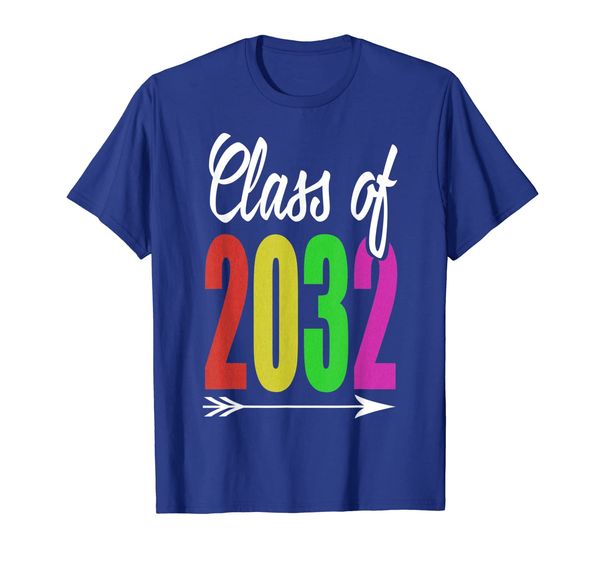 class of 2032 tshirt first day of school funny, White;black
class of 2032 tshirt first day of school funny, White;black