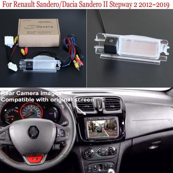 car rear view cameras& parking sensors 24 pins adapter cable for sandero/dacia sandero ii stepway 2 original screen compatible camer
car rear view cameras& parking sensors 24 pins adapter cable for sandero/dacia sandero ii stepway 2 original screen compatible camer
