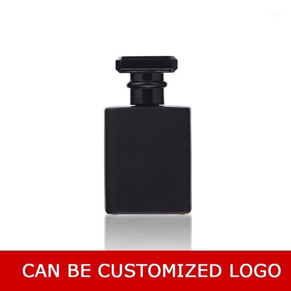 storage bottles & jars 50ml thick bottom frosted glass refillable spray perfume bottle can be customized logo
storage bottles & jars 50ml thick bottom frosted glass refillable spray perfume bottle can be customized logo
