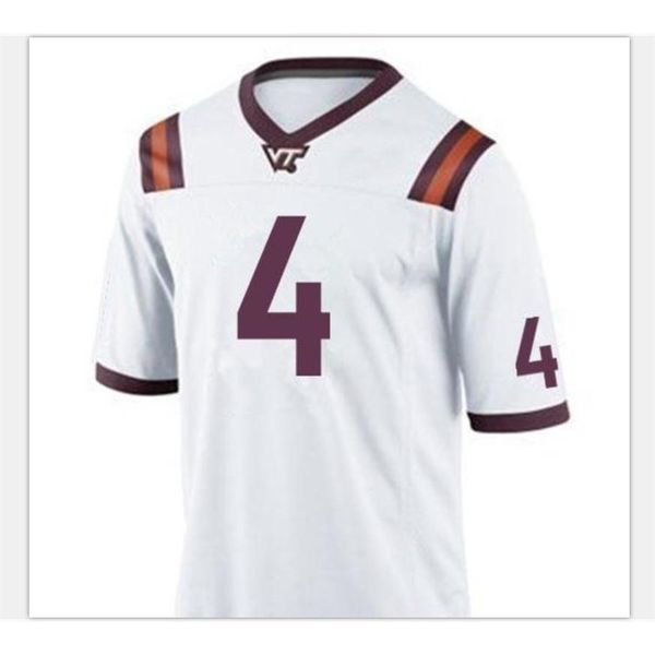 goodjob men youth women va tech hokies dax hollifield #4 football jersey size s-5xl or custom any name or number jersey, Black
goodjob men youth women va tech hokies dax hollifield #4 football jersey size s-5xl or custom any name or number jersey, Black