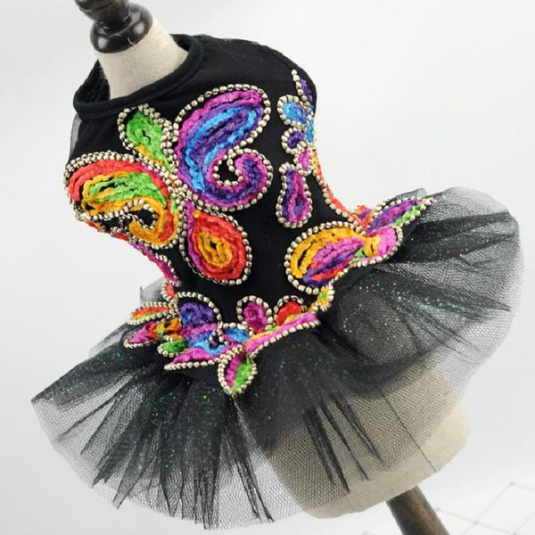 dog apparel fashion lace princess wedding dresses for pet skirt puppy cat dress xs-xl with embroidery in hand
dog apparel fashion lace princess wedding dresses for pet skirt puppy cat dress xs-xl with embroidery in hand
