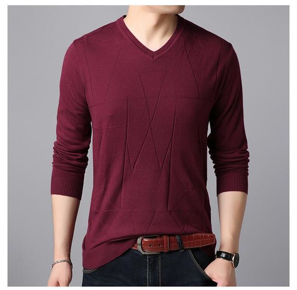men's sweaters 2021 spring autumn v-neck thin knitted sweater men tide warm long sleeve zde1636, White;black
men's sweaters 2021 spring autumn v-neck thin knitted sweater men tide warm long sleeve zde1636, White;black