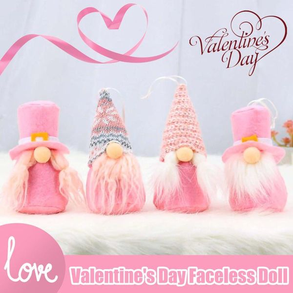 4pcs cute soft plush doll valentine's day creative faceless doll plush toy home decoration ornaments present gifts for kids
4pcs cute soft plush doll valentine's day creative faceless doll plush toy home decoration ornaments present gifts for kids