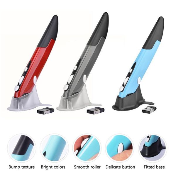 mice 2.4g wireless usb 1600dpi pen mouse optical presenter adjustable 4 keys mini for tablet lappc desksmart tv box
mice 2.4g wireless usb 1600dpi pen mouse optical presenter adjustable 4 keys mini for tablet lappc desksmart tv box