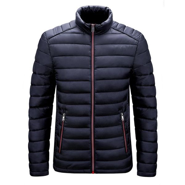 men's down & parkas men brand winter warm jacket 2021 waterproof fashion casual autumn outwear thick coat slim, Black
men's down & parkas men brand winter warm jacket 2021 waterproof fashion casual autumn outwear thick coat slim, Black