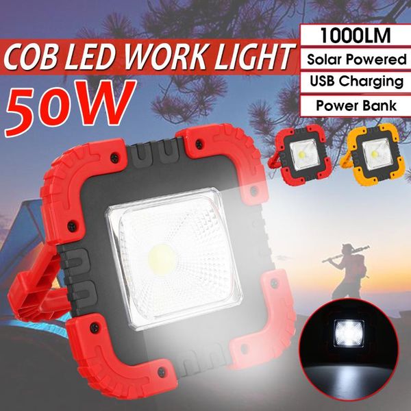 50w solar cob work light solar portable rechargeable led emergency flood lamp outdoor garden work spot lamp
50w solar cob work light solar portable rechargeable led emergency flood lamp outdoor garden work spot lamp