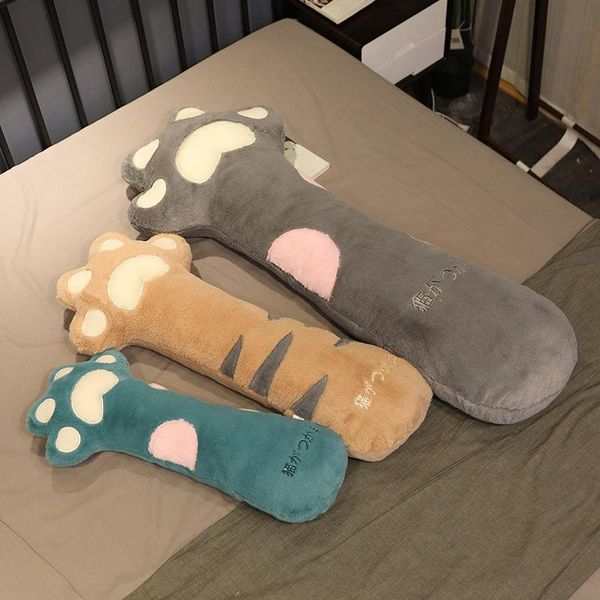 pillow sofa plush toys animal cat cute creative long soft break nap sleeping cushion stuffed gift doll for kids
pillow sofa plush toys animal cat cute creative long soft break nap sleeping cushion stuffed gift doll for kids