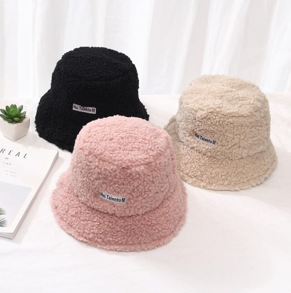 spring & fall winter woman christmas hats man sport fashion autumn lamb hair hat female fisherman hat wheat embroidery letter solid color ba, Blue;gray
spring & fall winter woman christmas hats man sport fashion autumn lamb hair hat female fisherman hat wheat embroidery letter solid color ba, Blue;gray