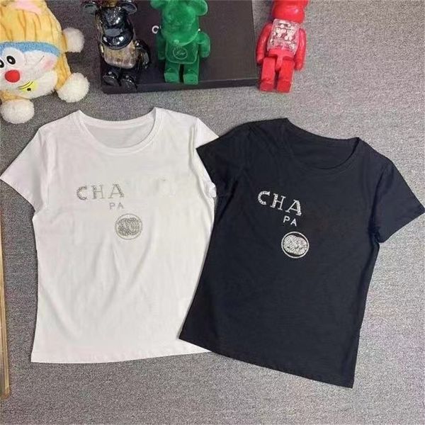 2021 designer new high-end custom cotton t-shirt fashion all-match men and women with the same style32300, White
2021 designer new high-end custom cotton t-shirt fashion all-match men and women with the same style32300, White