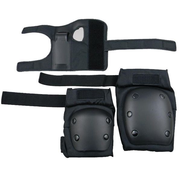 knee pads elbow palm guards children protective gear set for skateboarding cycling &, Black;gray
knee pads elbow palm guards children protective gear set for skateboarding cycling &, Black;gray