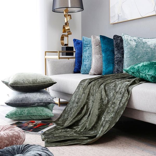 cushion/decorative pillow ice velvet cushion case luxury home decoration cover 50x50 cm sofa bed chair
cushion/decorative pillow ice velvet cushion case luxury home decoration cover 50x50 cm sofa bed chair